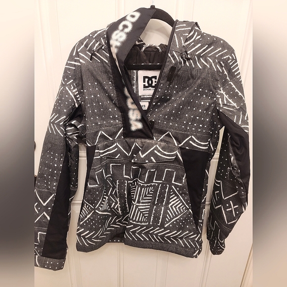 DC Shoes Women Winter Jacket XS - Picture 1 of 4